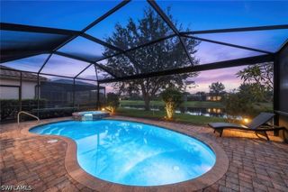 3742 Treasure Cove CIR, Naples, FL 34114