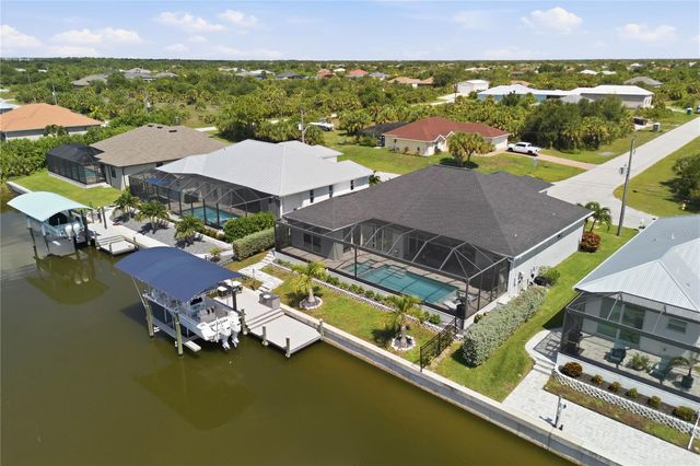 10628 MCALESTER CIRCLE, Port Charlotte, FL 33981