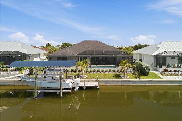 10628 MCALESTER CIRCLE, Port Charlotte, FL 33981