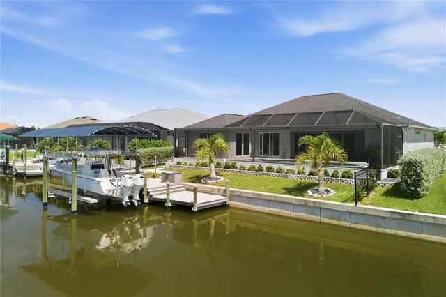 10628 MCALESTER CIRCLE, Port Charlotte, FL 33981