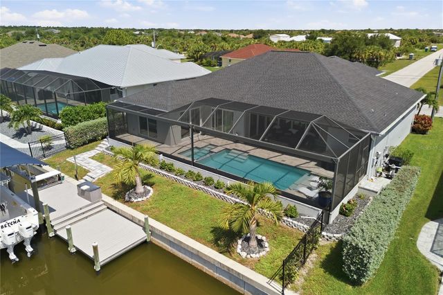 10628 MCALESTER CIRCLE, Port Charlotte, FL 33981