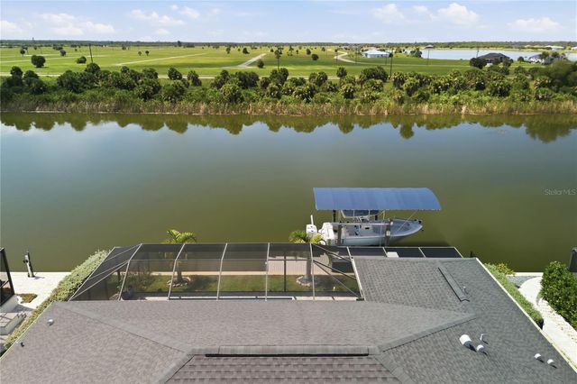 10628 MCALESTER CIRCLE, Port Charlotte, FL 33981