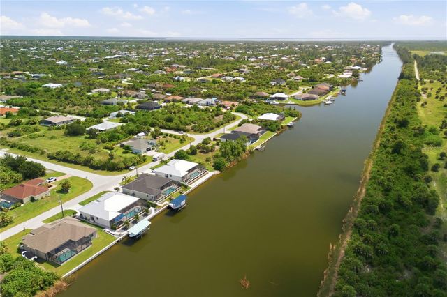 10628 MCALESTER CIRCLE, Port Charlotte, FL 33981