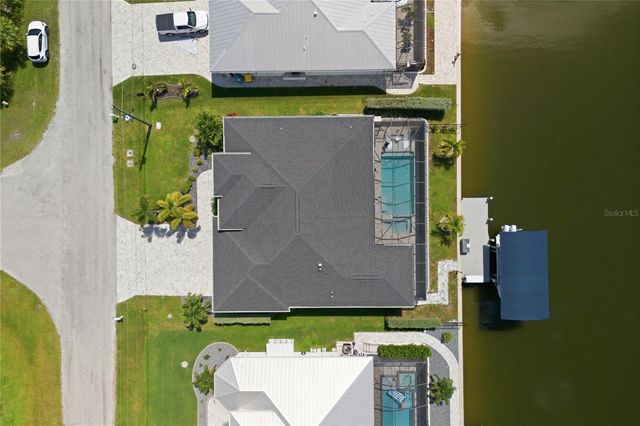 10628 MCALESTER CIRCLE, Port Charlotte, FL 33981