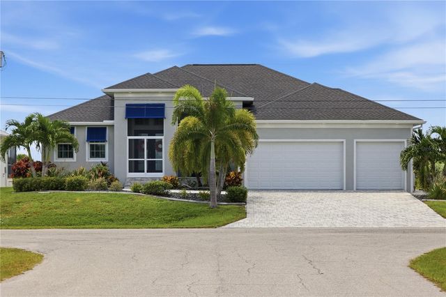 10628 MCALESTER CIRCLE, Port Charlotte, FL 33981