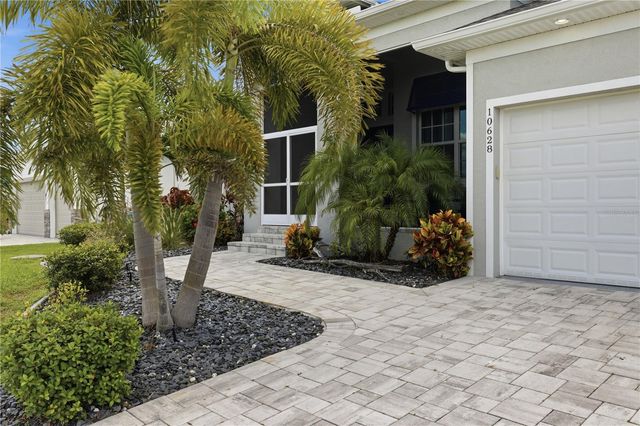 10628 MCALESTER CIRCLE, Port Charlotte, FL 33981