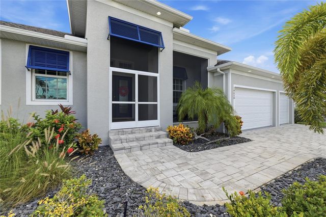 10628 MCALESTER CIRCLE, Port Charlotte, FL 33981