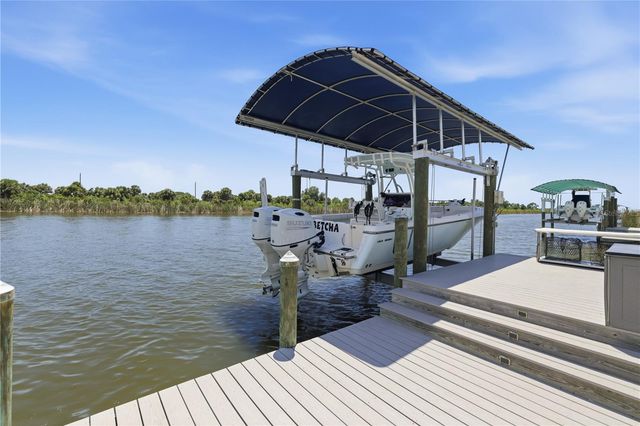10628 MCALESTER CIRCLE, Port Charlotte, FL 33981