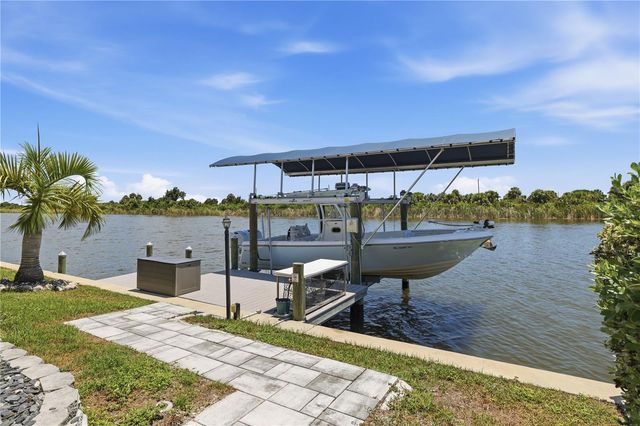 10628 MCALESTER CIRCLE, Port Charlotte, FL 33981