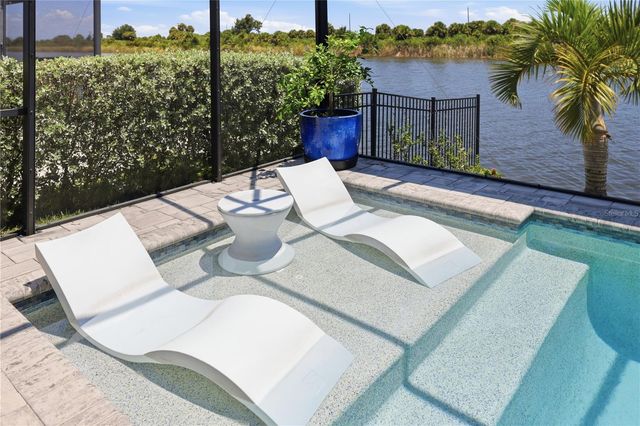 10628 MCALESTER CIRCLE, Port Charlotte, FL 33981