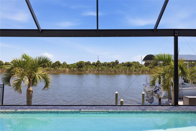10628 MCALESTER CIRCLE, Port Charlotte, FL 33981