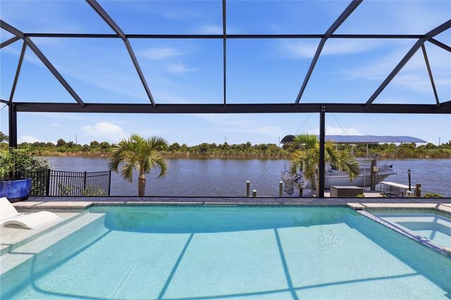 10628 MCALESTER CIRCLE, Port Charlotte, FL 33981