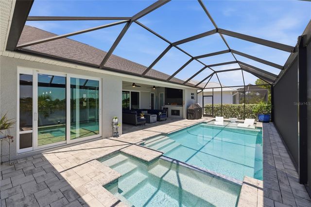 10628 MCALESTER CIRCLE, Port Charlotte, FL 33981