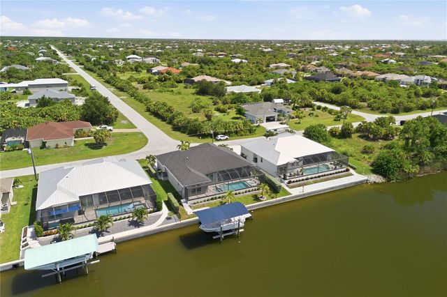 10628 MCALESTER CIRCLE, Port Charlotte, FL 33981