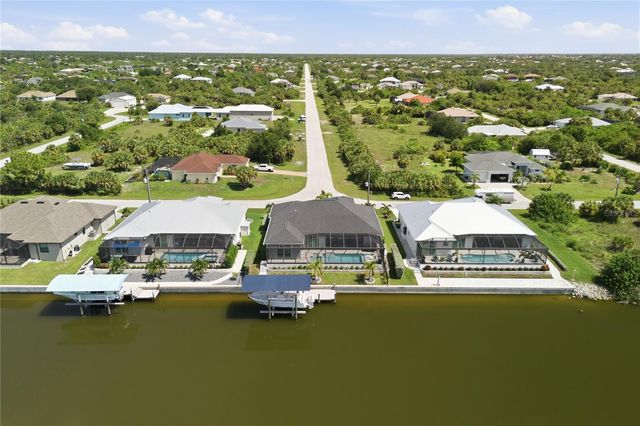10628 MCALESTER CIRCLE, Port Charlotte, FL 33981