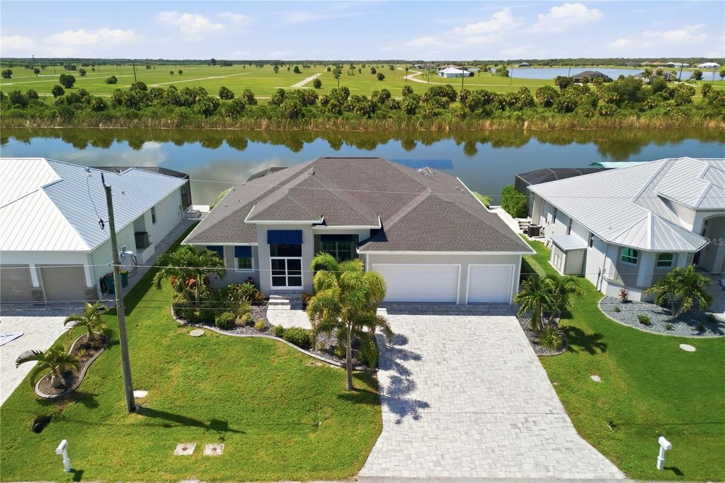 10628 MCALESTER CIRCLE, Port Charlotte, FL 33981