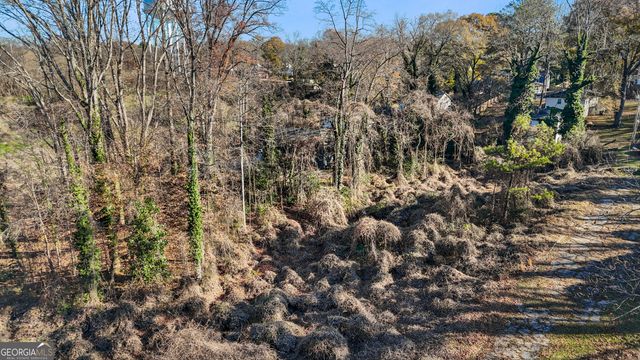 0 Phillips Avenue, East Point, GA 30344