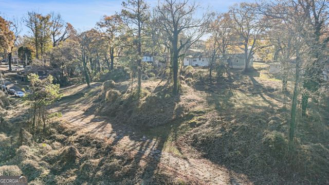 0 Phillips Avenue, East Point, GA 30344