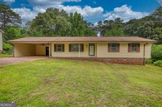 755 Navajo Trail, Covington, GA 30016