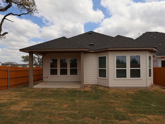 140 Norway Spruce ST, Dripping Springs, TX 78620