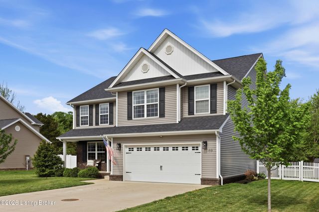69 Mount Carmel Blvd, Rineyville, KY 40162