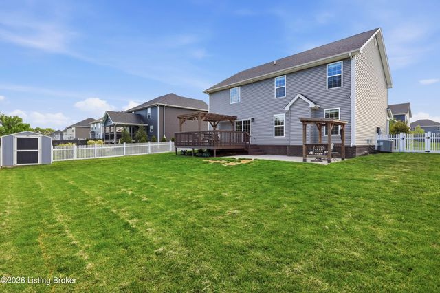 69 Mount Carmel Blvd, Rineyville, KY 40162