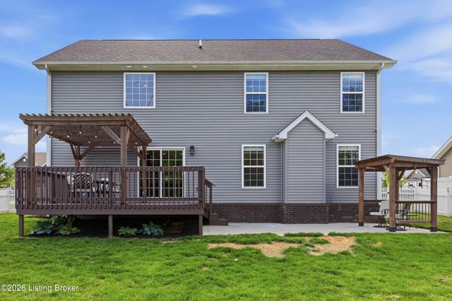 69 Mount Carmel Blvd, Rineyville, KY 40162