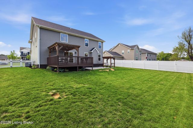 69 Mount Carmel Blvd, Rineyville, KY 40162