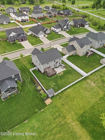 69 Mount Carmel Blvd, Rineyville, KY 40162