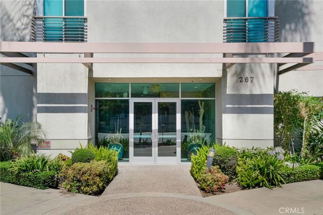 267 S San Pedro 217, Los Angeles, CA 90012