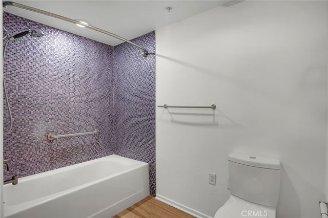 267 S San Pedro 217, Los Angeles, CA 90012