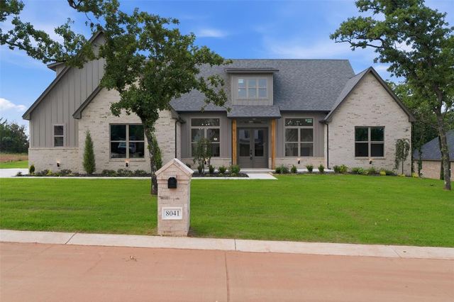 8041 Sacred Forest, Arcadia, OK 73007