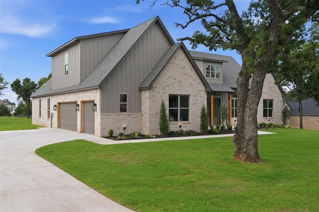 8041 Sacred Forest, Arcadia, OK 73007