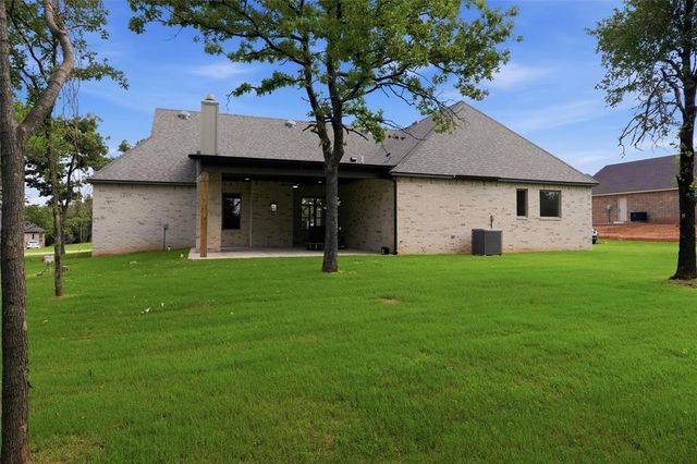 8041 Sacred Forest, Arcadia, OK 73007