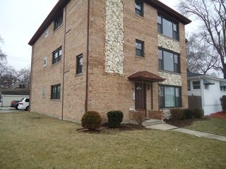 9701 W Ridgeland Avenue 3, Oak Lawn, IL 60453