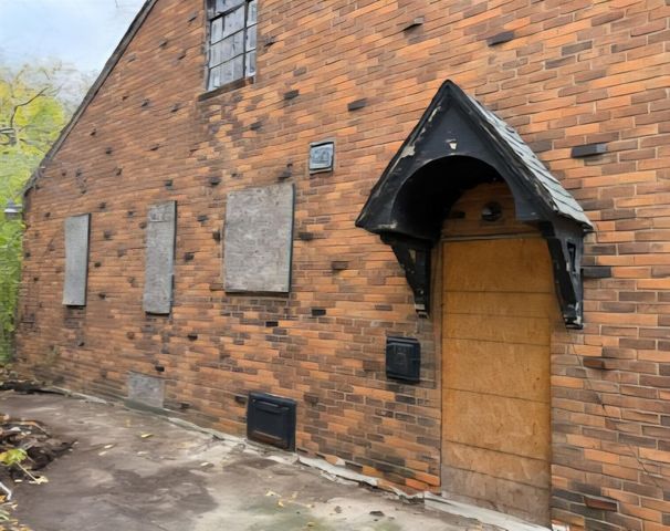 14321 Ardmore Street, Detroit, MI 48227