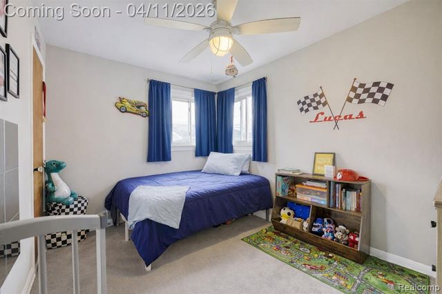 13499 Wesley Street, Southgate, MI 48195