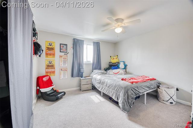 13499 Wesley Street, Southgate, MI 48195
