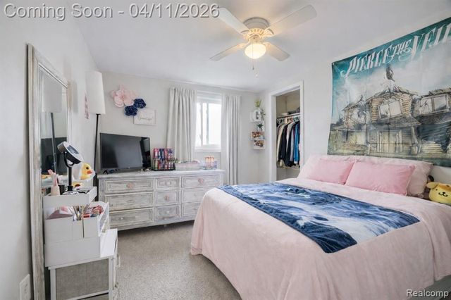 13499 Wesley Street, Southgate, MI 48195