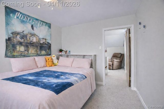 13499 Wesley Street, Southgate, MI 48195