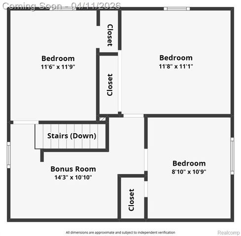 13499 Wesley Street, Southgate, MI 48195