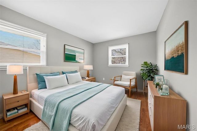 1226 Cottagemill Drive, Manchester, MO 63021