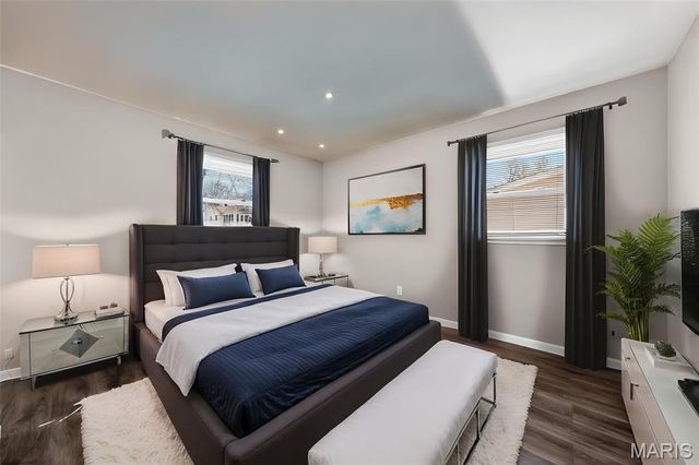 1226 Cottagemill Drive, Manchester, MO 63021