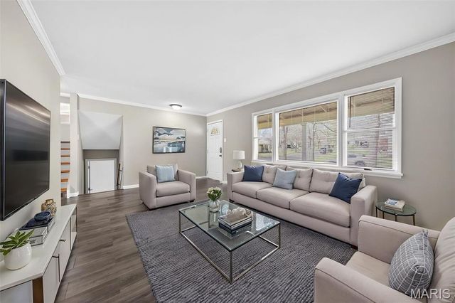 1226 Cottagemill Drive, Manchester, MO 63021