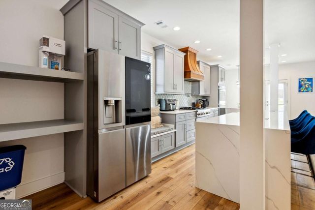 1587 Alder Court SE, Atlanta, GA 30317