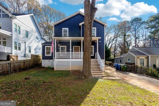 1587 Alder Court SE, Atlanta, GA 30317