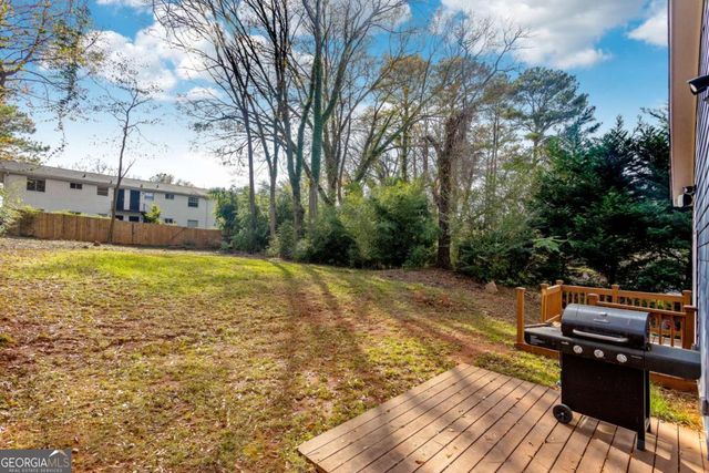 1587 Alder Court SE, Atlanta, GA 30317