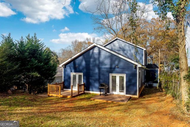 1587 Alder Court SE, Atlanta, GA 30317