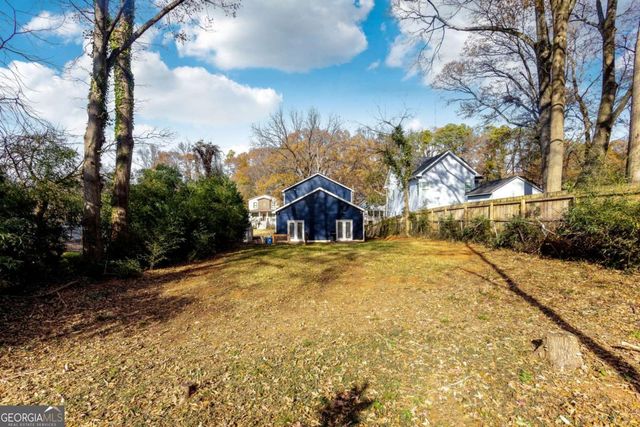 1587 Alder Court SE, Atlanta, GA 30317