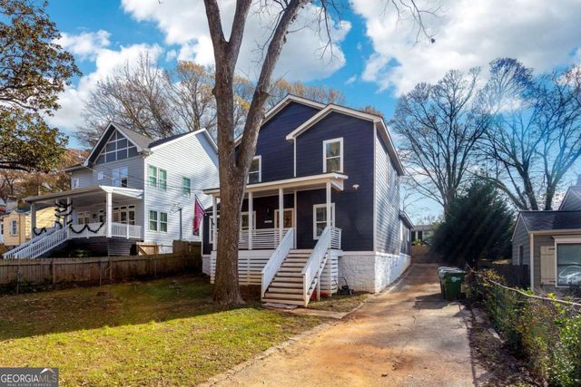 1587 Alder Court SE, Atlanta, GA 30317